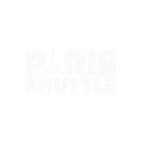 Logotipo de Paris Shuttle