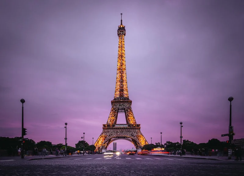 Torre Eiffel